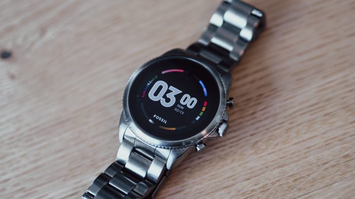 Fossil Gen. 6 – Smart and Luxorious?